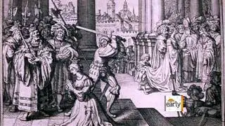 Close-up look at Tower of London's secrets