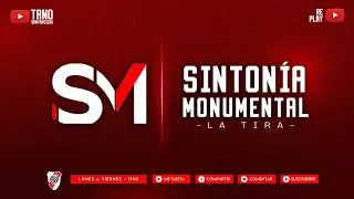 PRIMEROS NOMBRES PARA EL MERCADO DE PASES DE RIVER