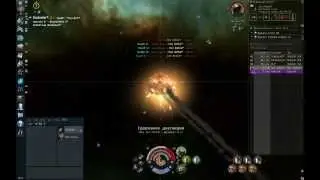#1 EVEonline   Боссы!=P
