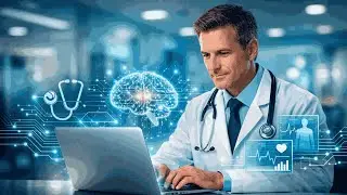 Every Doctor Needs This AI Tool (No Coding Required)