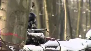 Balls & Arrows Paintball ~ Lelystad