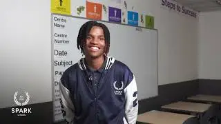 SPARK Stories   EP1