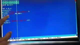 program to find the greater between two numbers using 5 method #coding #program