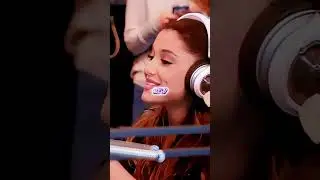 Ariana Grande Shows Her Love for Rapping! 😍🔥 | Exclusive Moments & Freestyle Highlights