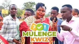 🔥😂 BARADUSEKEJE 😂🔥BIRENZE, BA THE BEATY // ABASORE BA UMOJA BIBAGIWE IKINYAMULENGE, #MULENGE_KWIZ