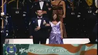 2009 Airmen of the Year