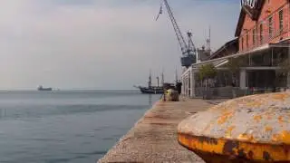 THESSALONIKI PROMO
