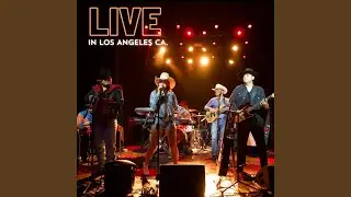 Hey Baby Que Pas&oacute; (Live)