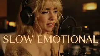 New American Slow Rock Collection 💔 &ndash; Best Relaxing Rock Songs Vol.1