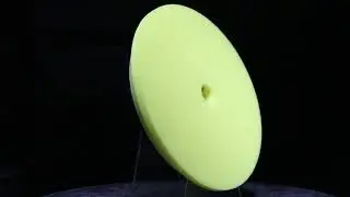 Widely usage medium polish pad to remove light scratch