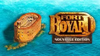 [PS4] FORT BOYARD 2020 #1