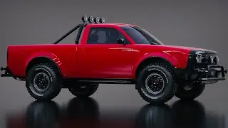 ALPHA WOLF #alphamotorinc