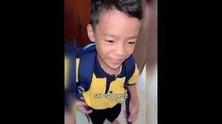 Character Building/ Good Manners/ Teacher Class B/ TK Mandiri Kids 
