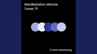 13 Hz Mood Stability Emotional Power