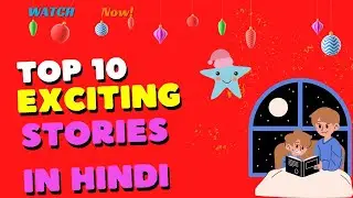 Moral Stories...Must Watch For All