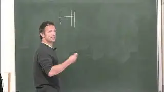 Prof. Christian Hainzl | Microscopic derivation of the Ginzburg-Landau model