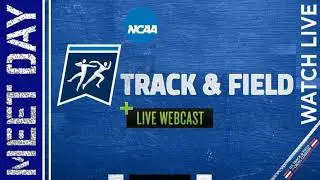 LIVE | Mondo College Invitational - Track & Field Full Race