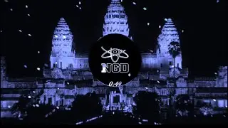 នគររាជជើងព្រៃ By NGD Music #music #ishowspeed 