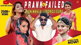 ULTIMATE PRANK FAIL_HEN MAKLE STRONGU GURU