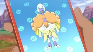 Espathra Pok&eacute;dex Entry..wmv