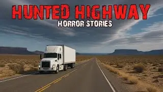 10 New Most Disturbing TRUE Trucker Horror Stories | Mr. Chill Chapters