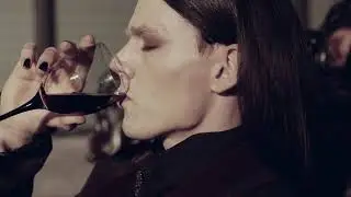 PUNK RAVE | VAMPIRE MALE