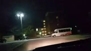 Taylor Park Apartments