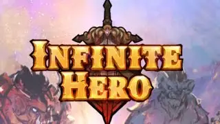 Infinite Hero Mobile Gameplay Android