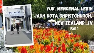 Christchurch 