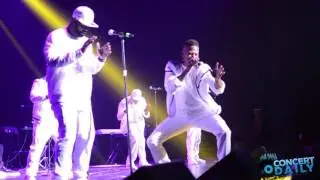 SILK Performing 