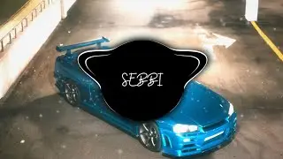 Lucky Luke - F.E.E.L (Sped up + Reverb)