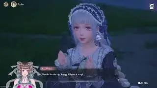 Infinity Nikki: Revelry Season | E19 || Speed up | Playthrough | Commentary