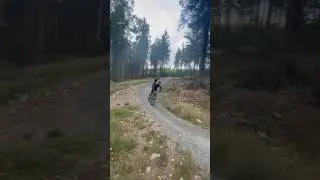 Banchory trails 🔥