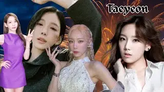 Жизнь Тэён: от лидера Girls&rsquo; Generation до королевы сольного вокала | Портреты K-Star