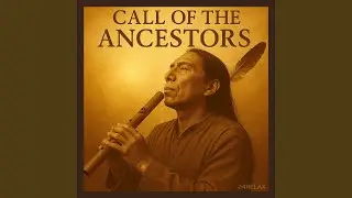 Call of the Ancestors (Native American Flute Solo)
