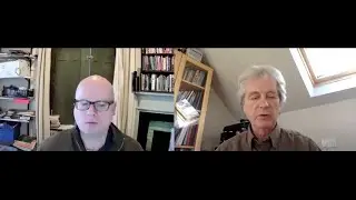 Bill Rolston & Robbie McVeigh on their new book: Ireland, Colonialism and the Unfinished Revolution