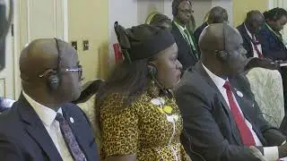 Malawi and Mozambique sign three bilateral agreements - SADC