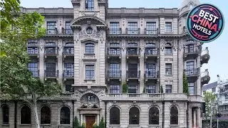 Z Hotel Shanghai The Bund Meisha Building | Shanghai, China | Hotel Review 🛏️