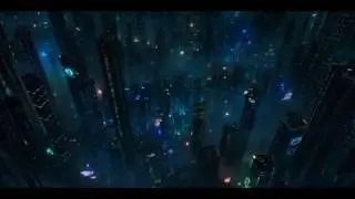 Altered Carbon - Let My Baby Ride