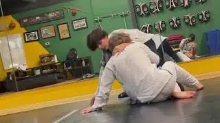 Infinite Jiu Jitsu Gracie Austin Self Defense Youth and Adults 