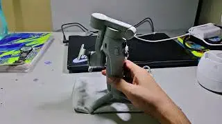 DJI Gimbal Review 🔥