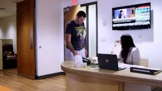 A home away from home: the Ronald McDonald Toronto Family Room at SickKids