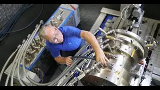 Service Capabilities | John Crane