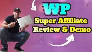 WP Super Affiliate Review  Review and Demo