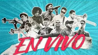 Melodycans EN VIVO Desde Nandas Barrio Antiguo (CONCIERTO COMPLETO).