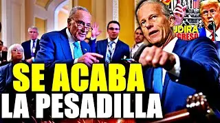 🅱🔴NOTICIAS DE EEUU HOY 09 ENERO de 2026 DONALD TRUMP URGENTE HOY SE ACABA LA PESADILLA  #noticias