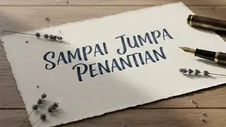 SAMPAI JUMPA PENANTIAN (Fimale cover) [bonus track]