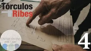 TÓRCULOS RIBES. Visitando la fábrica 1/2