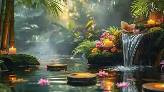 Soft Piano Music & Rain Sounds for Sleep &ndash; Calm Background Music for Relaxation & Meditation