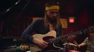 Jeb Bush Orchestra - Scary Spice (Live at the Lilypad)